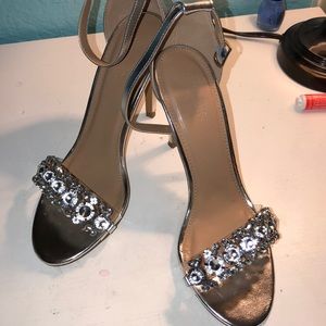 High Heels (Willing to go lower on Price)